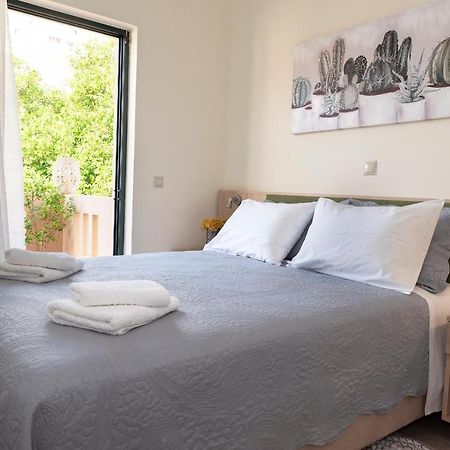 Plumi City Apartments Chania  Zewnętrze zdjęcie