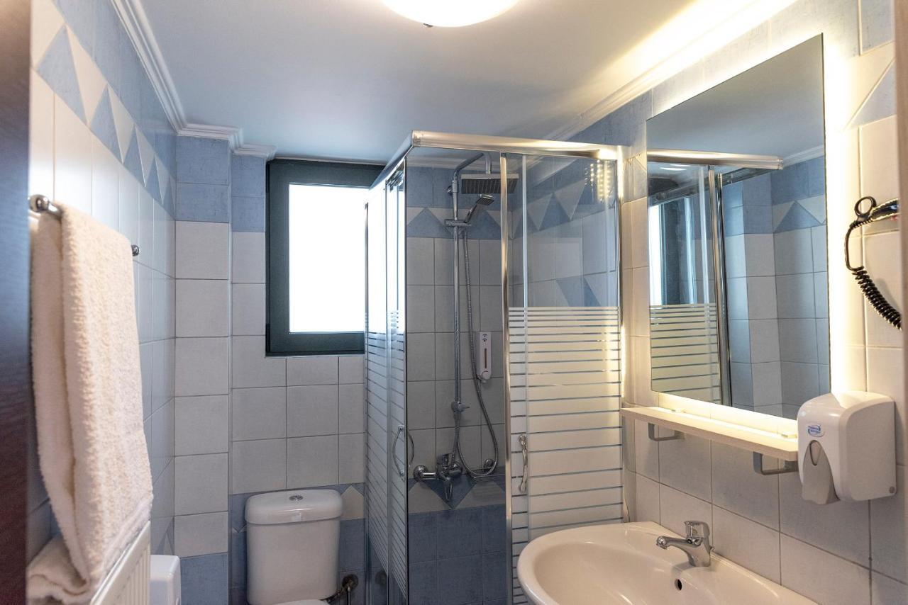 Plumi City Apartments Chania  Zewnętrze zdjęcie