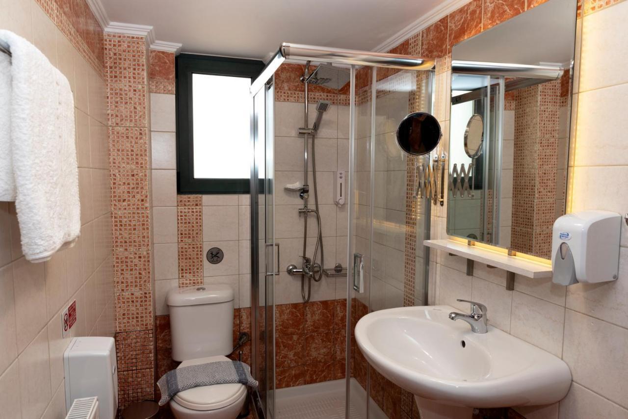 Plumi City Apartments Chania  Zewnętrze zdjęcie
