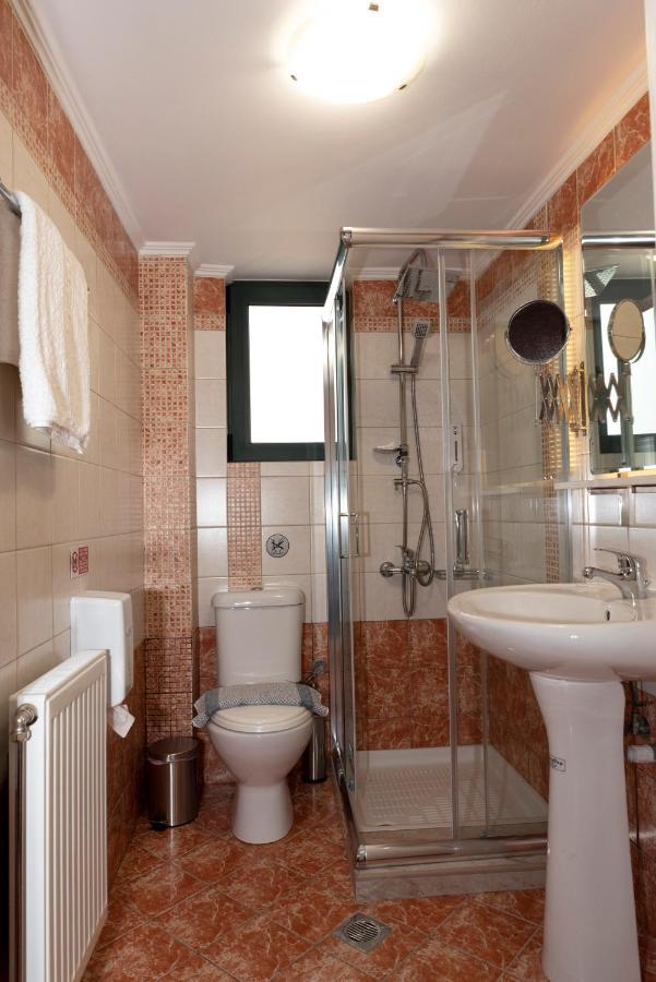 Plumi City Apartments Chania  Zewnętrze zdjęcie