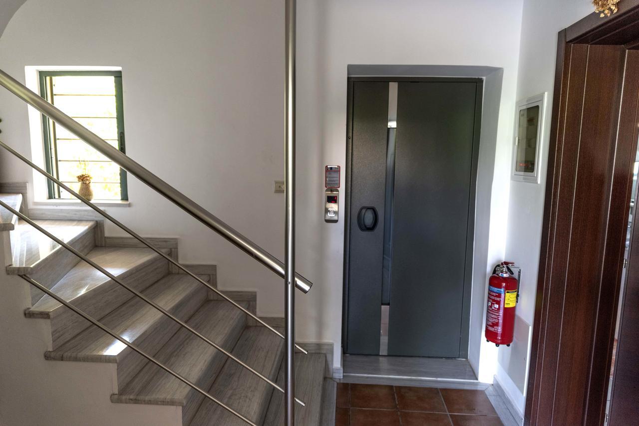 Plumi City Apartments Chania  Zewnętrze zdjęcie