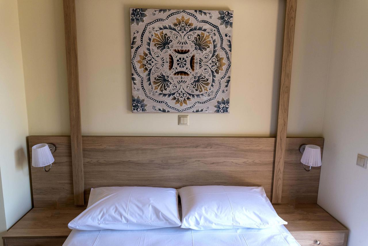 Plumi City Apartments Chania  Zewnętrze zdjęcie