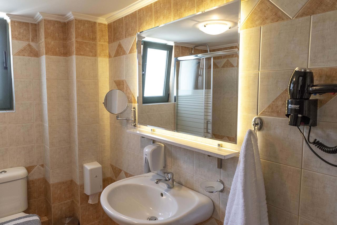 Plumi City Apartments Chania  Zewnętrze zdjęcie