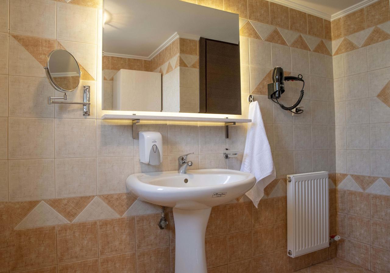 Plumi City Apartments Chania  Zewnętrze zdjęcie