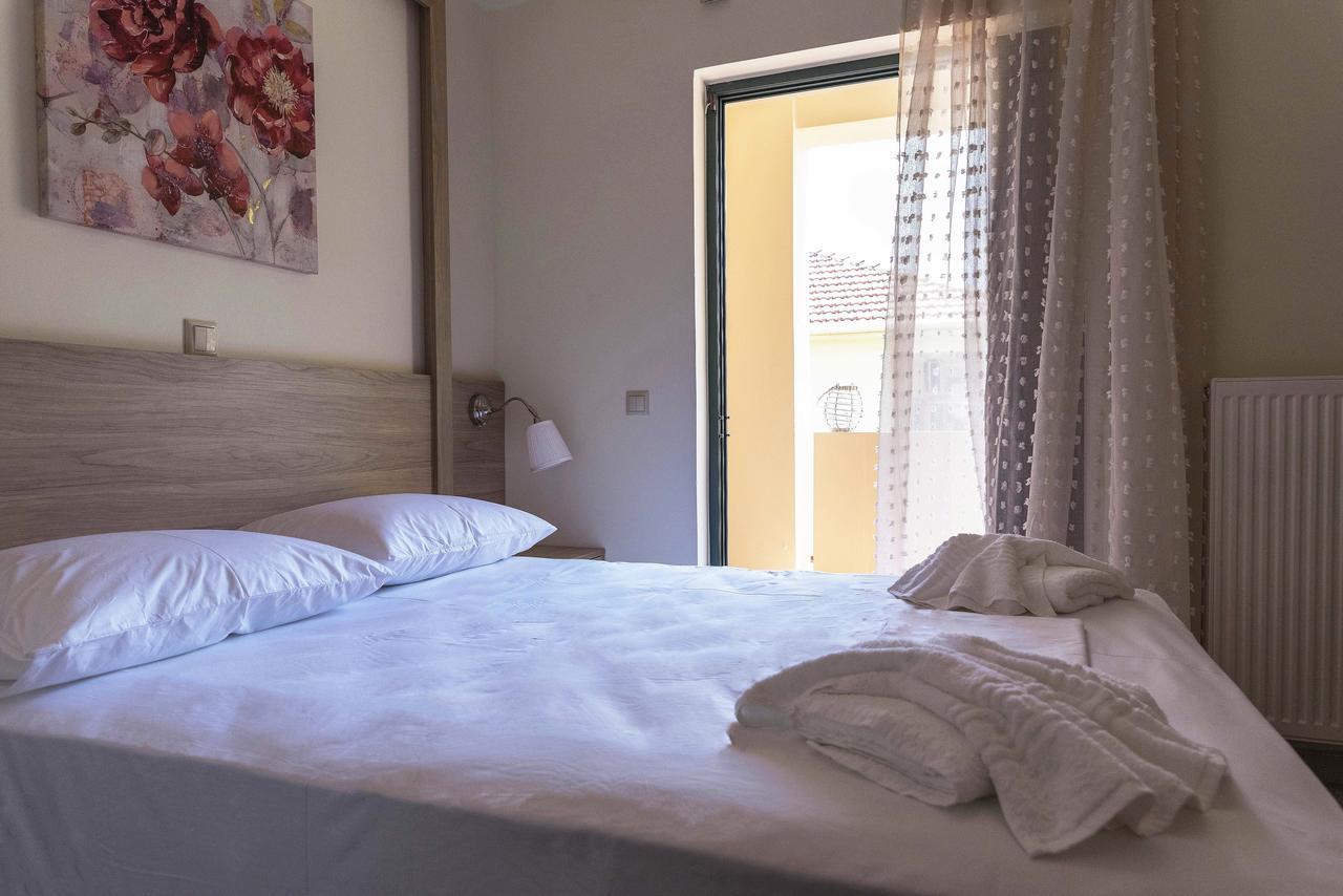 Plumi City Apartments Chania  Zewnętrze zdjęcie