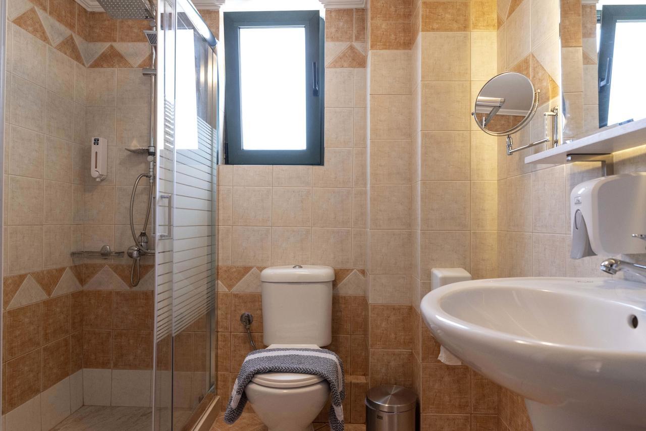 Plumi City Apartments Chania  Zewnętrze zdjęcie